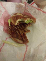 Jack In The Box food