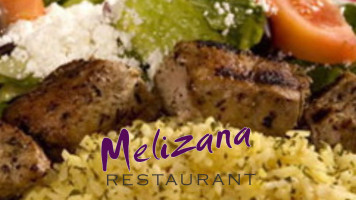 Melizana food