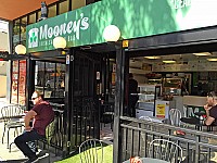 Mooney's Irish Sandwich Bar people