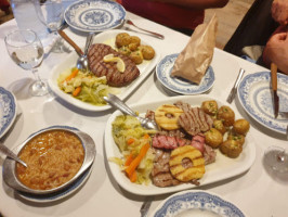 Regional O Lavrador food