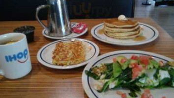 Ihop food