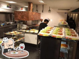 Istanbul Cafe En Nijkerk Geverifieerd food