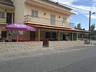 Restaurante Pinheiro outside