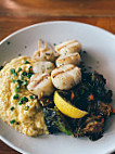 The Big Ketch Saltwater Grill Buckhead food