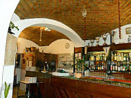 La Tavernetta food