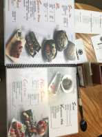 Makimono Sushi Roll Japanese Fusion Atlanta Ga food