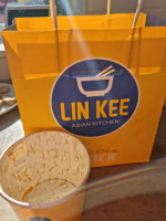 Lin Kee food