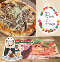 Pizzeria Italia B.v. Nunspeet food