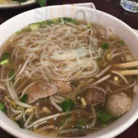 Buckeye Pho Asian Kitchen food