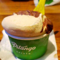 Pitango Gelato food