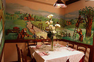Osteria Del Frate food