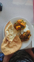Cooma indian restaurant food