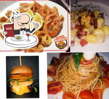 Crazy Burger Bojano food