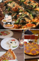 Pizzeria Livorno food