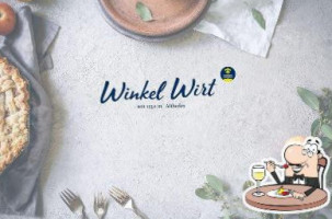 Gasthaus Winkelwirt Korak und Partner GmbH food