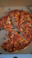 Tony's Pizza & Gelati food