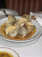 Venezia food