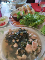 Kimphuc food