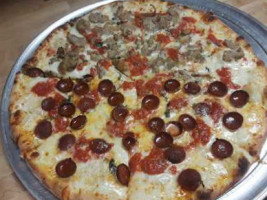 Ventura's Pizza Kitchen food