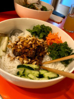 Kingkong Bo Bun food