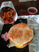 Arby's food