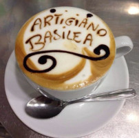 Artigiano Cafe food