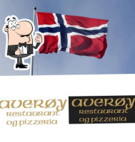 Averøy Og Pizzeria food