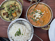 Naveena Path food