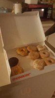 Dunkin' food