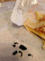 Taco Bell inside