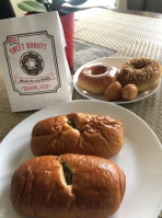 J P Donuts Coffee food