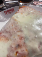 Pizzeria Spontini food