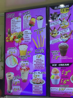 Kwality Ice Cream food