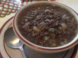 Ethiopian Cottage food