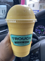 Trough Juice food