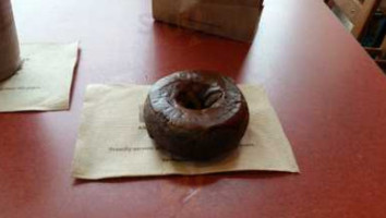 Dunkin' food