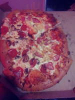 Pizza Hut food