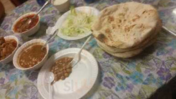 Mahaboob-e-elahi food