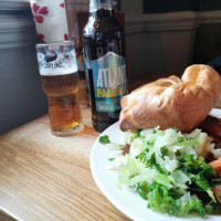 Toby Carvery Worcester food