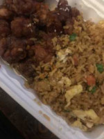 China Wok food