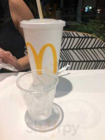 Mcdonald's food