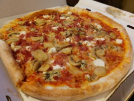 Demet Dag - Pizza & Kebap Al Cavallino food