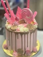 Sinsational Cakes Bakery food