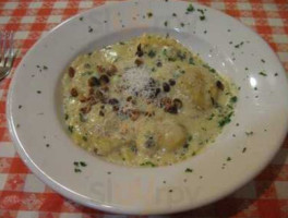 Mamma Susanna's Italiano food