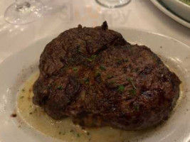 Ruth's Chris Steak House - New Orleans food