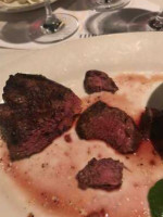 Morton's The Steakhouse Pittsburgh food