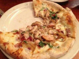 Willow Street Wood-Fired Pizza - San Jose food