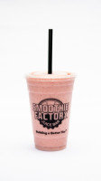 Smoothie Factory food