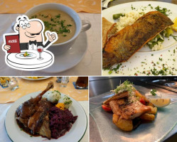 Gasthaus Hüthmayr food