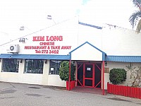 Kim Long Chinese Restaurant outside